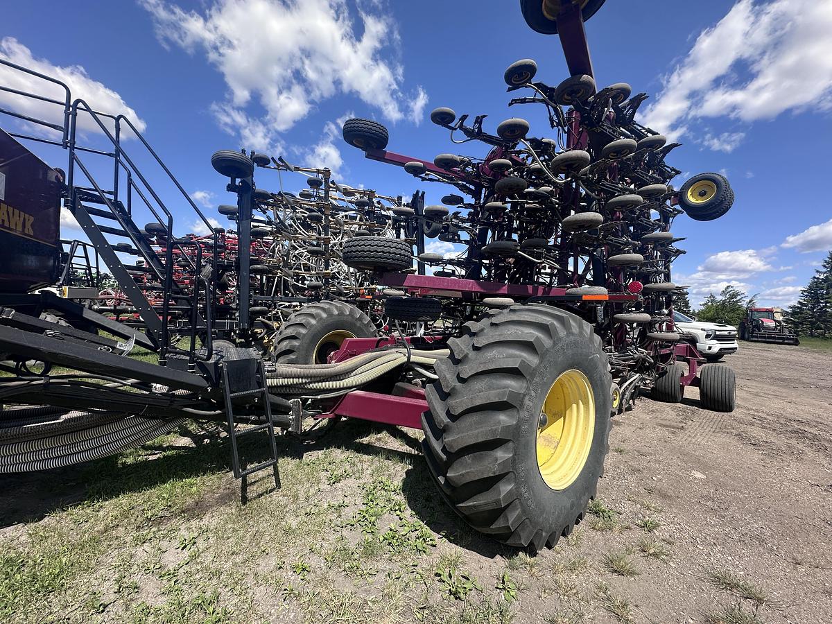 Used 2014 Seed Hawk 6010 Air Drill