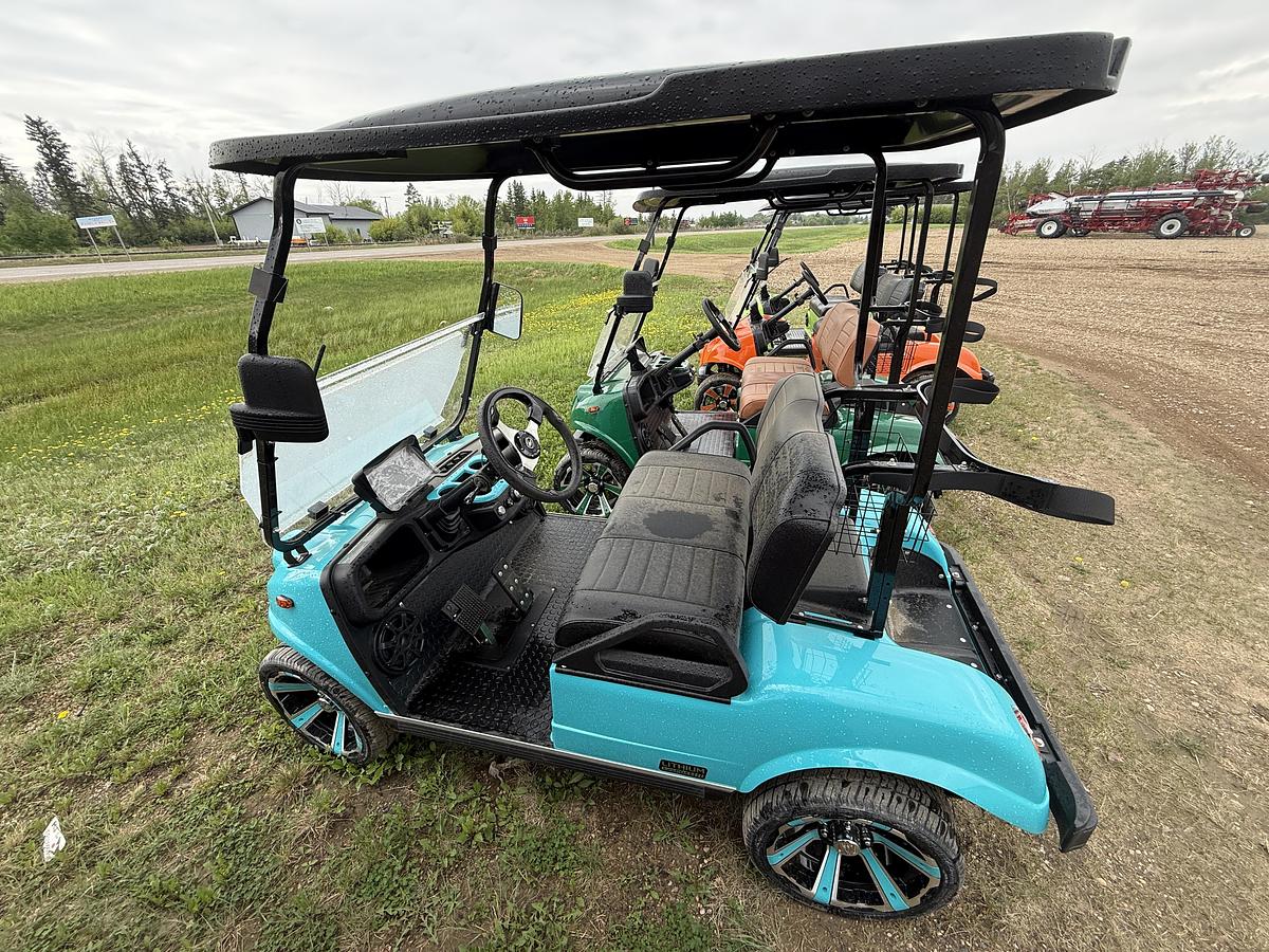 2026 HDK Classic 2 Plus