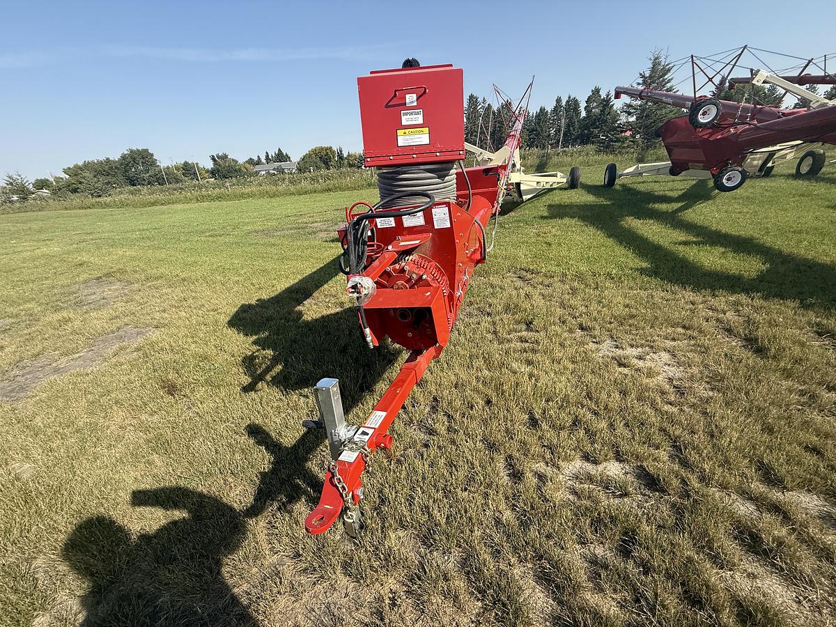 2026 Farm-King Y1395TMMR1