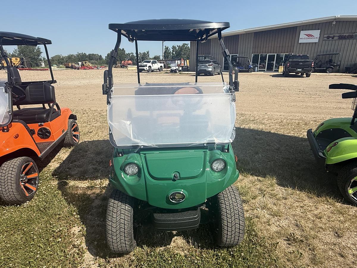2025 HDK Classic 2 Plus