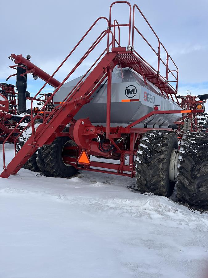 Used 2014 Morris CONTOUR 2