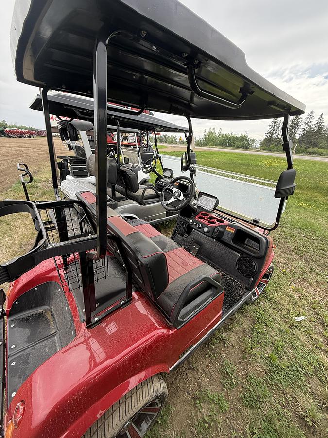 2026 HDK Classic 2 Plus