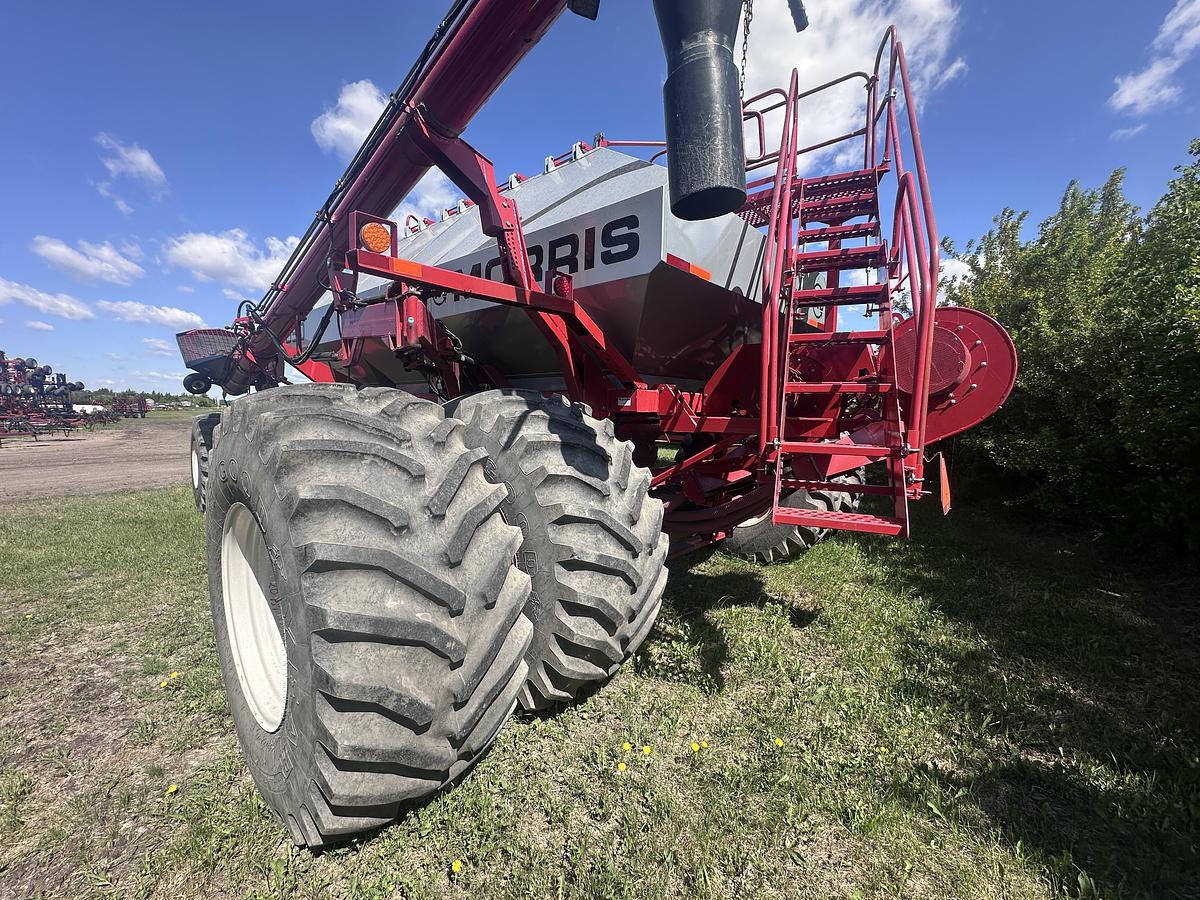 Used Used 2014 Morris 9650 Air Cart