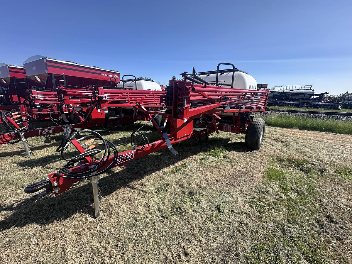 2026 Salford Valmar 246