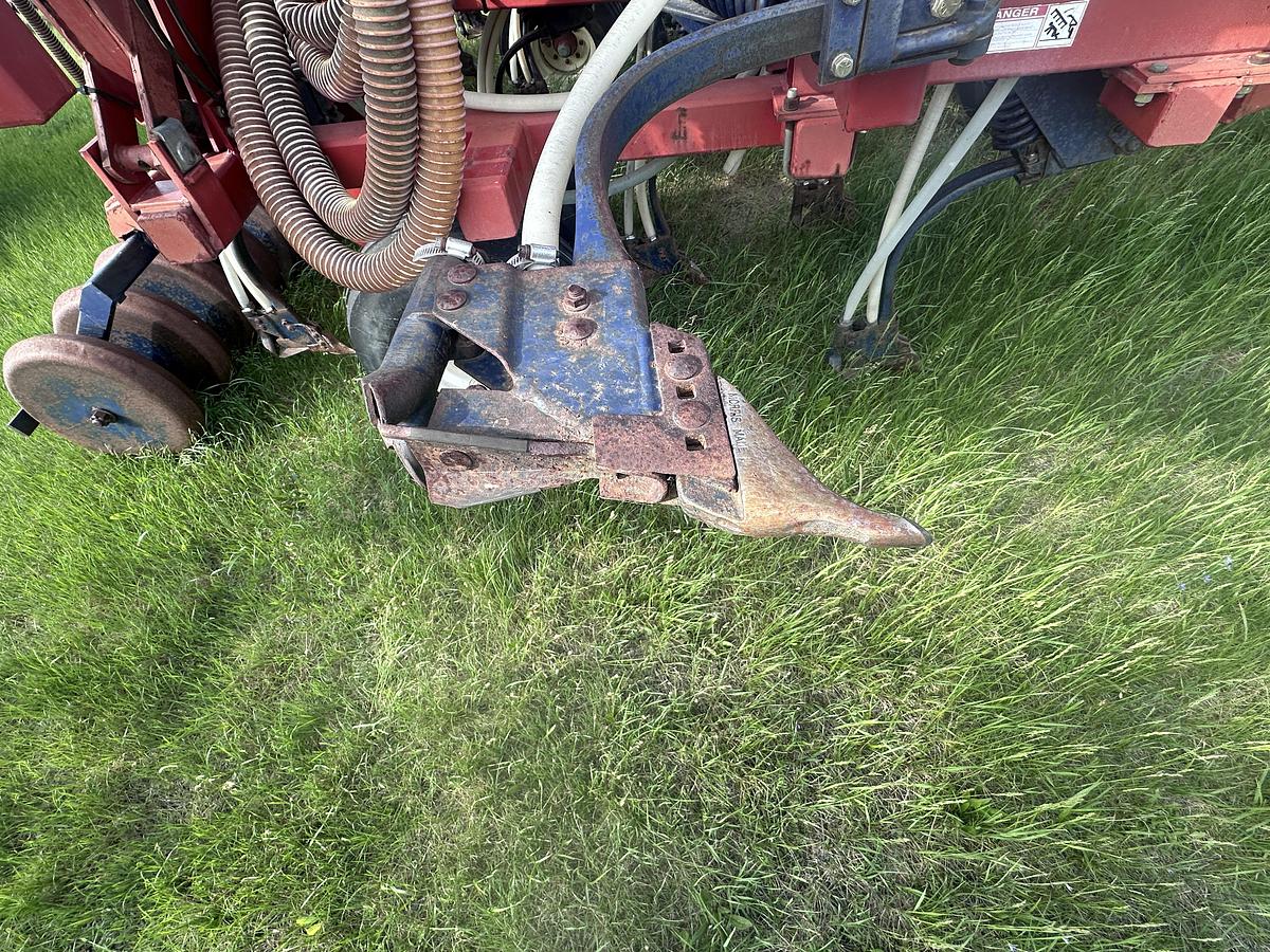 Used Used Morris MAXIM Air Drill