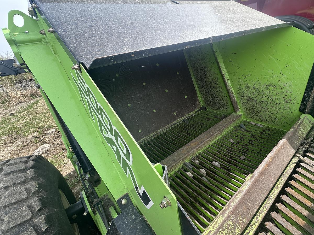 Used 2019 Schute  Titan 5000