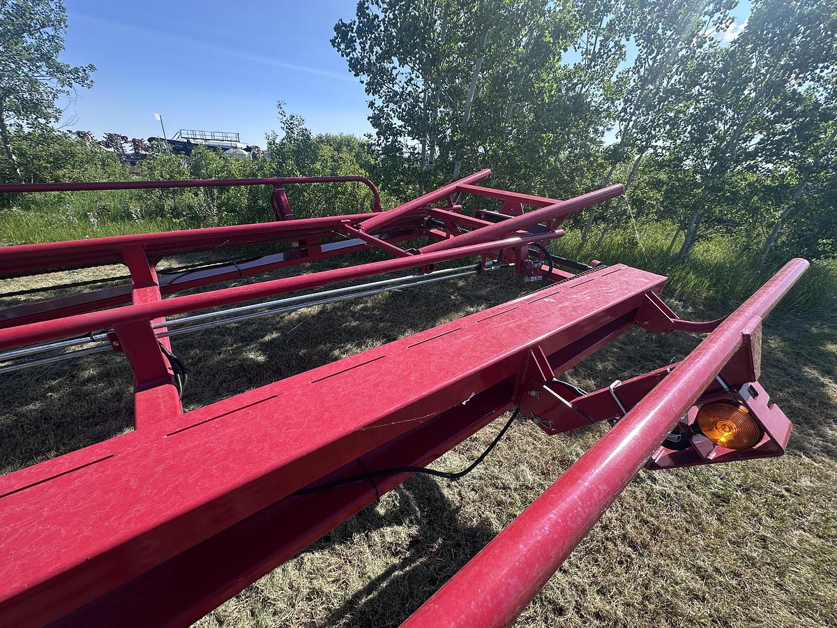 Morris 1400 HAYHIKER Bale Mover