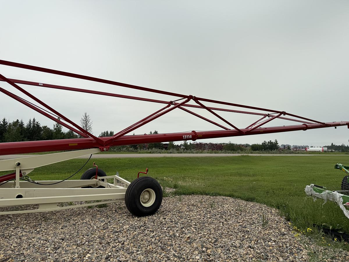 2025 Farm-King Y13114TS