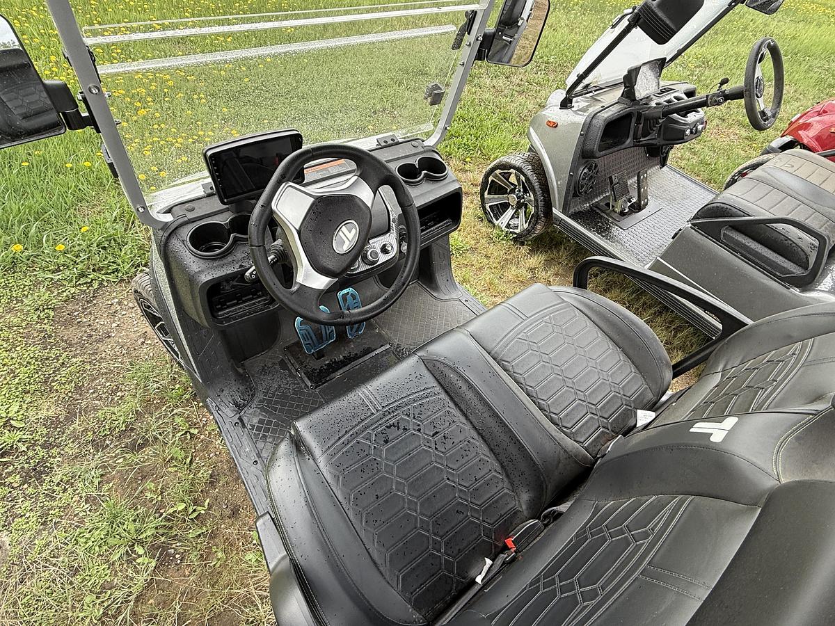 2026 HDK Tara Spirit Plus