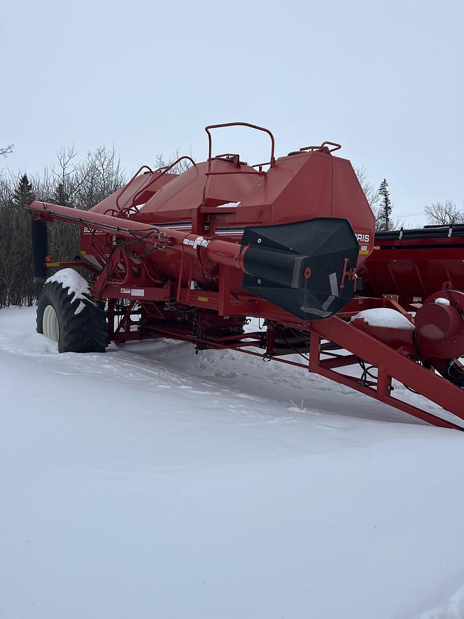 Used 2005 Morris 8370