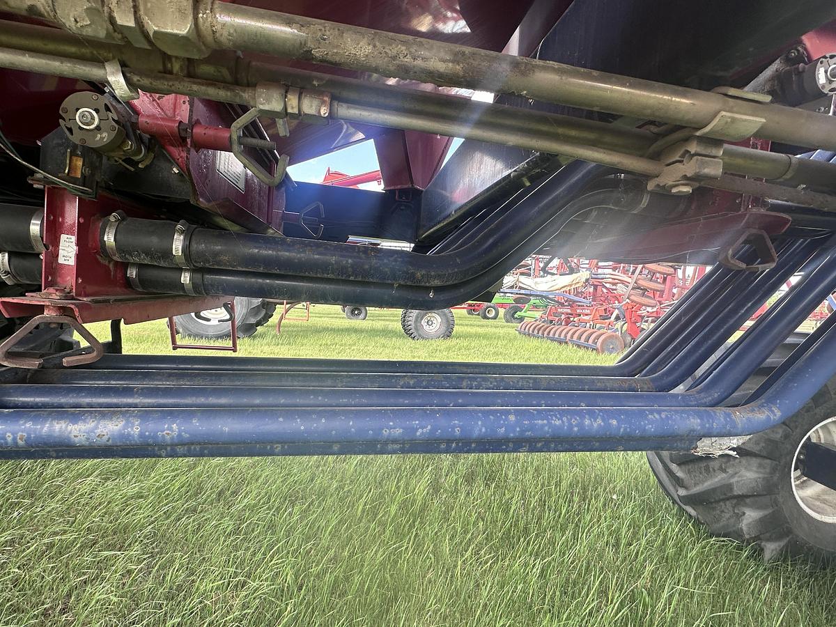 Used Used Morris MAXIM Air Drill