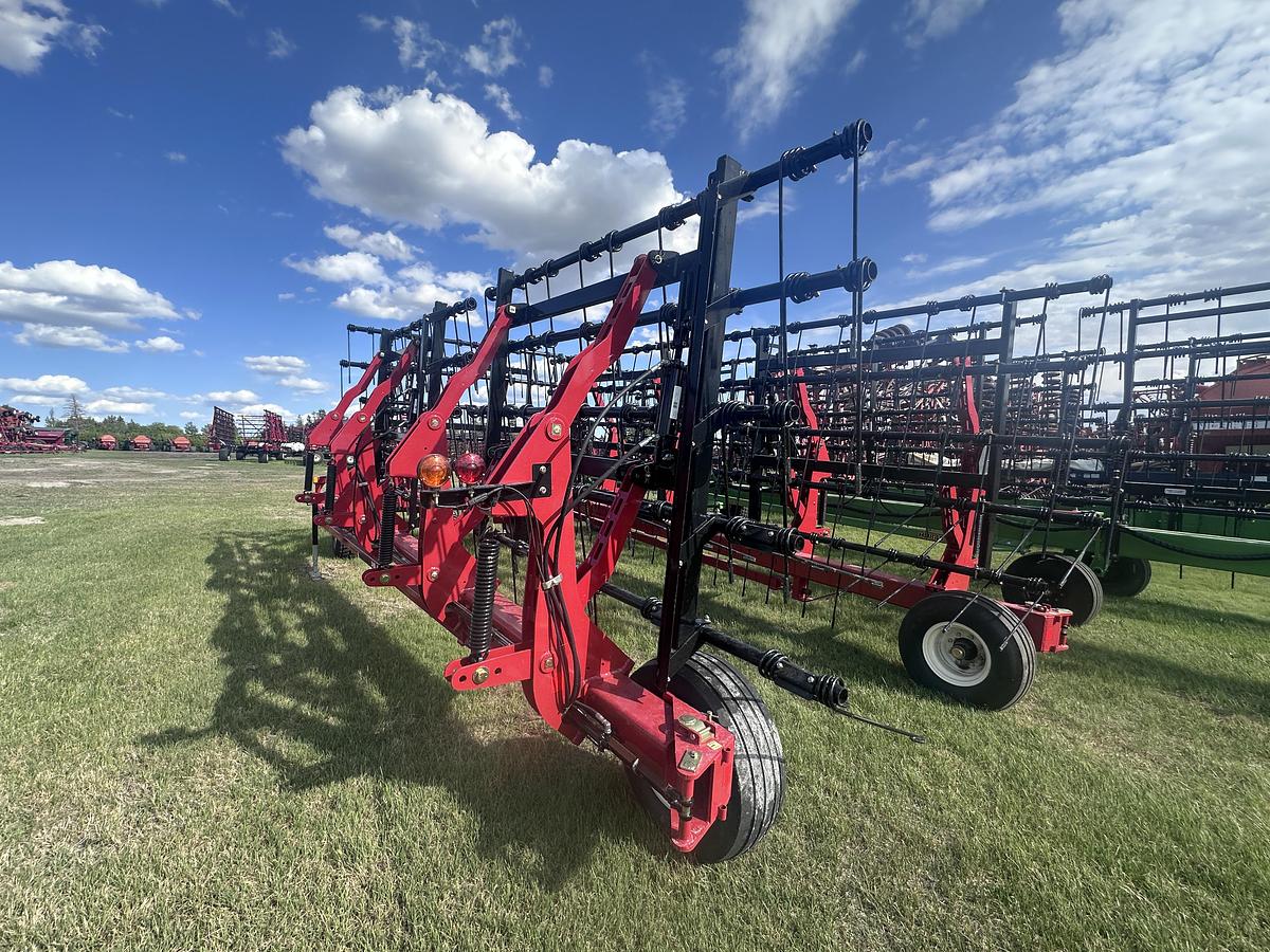 2021 Morris Rustler 78 Harrow