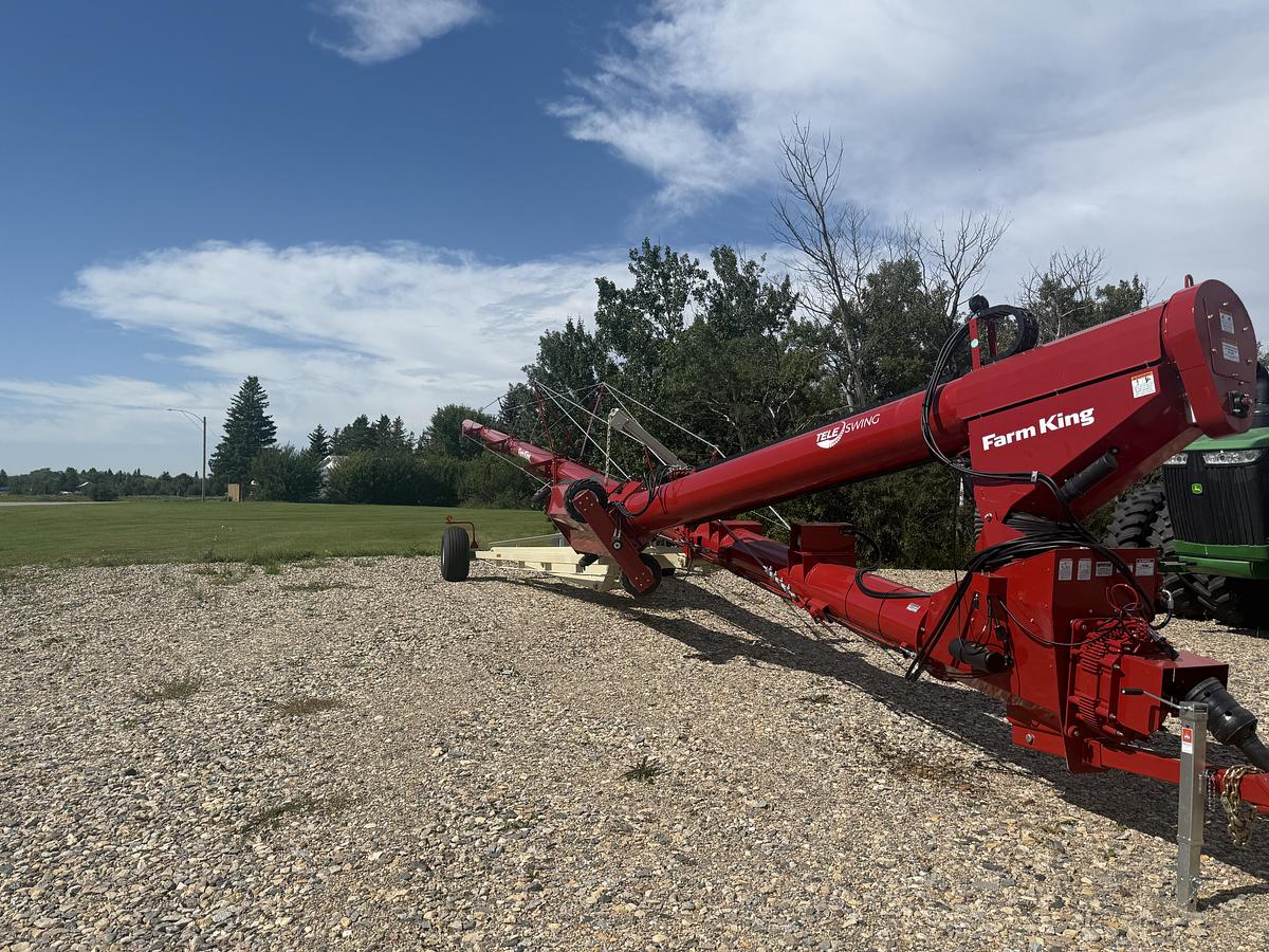 2025 Farm-King Y16104TS1