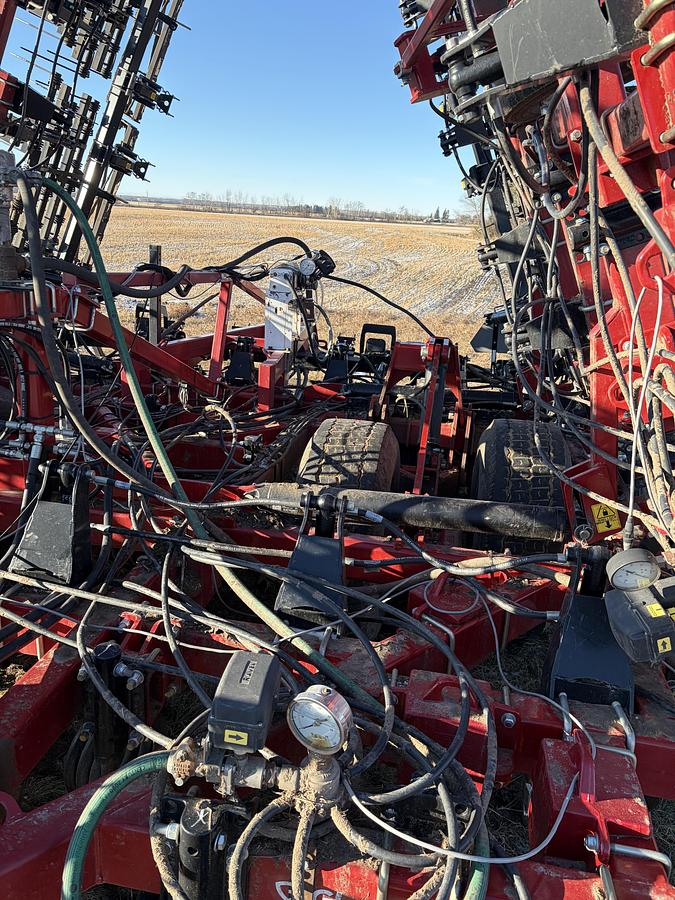 Used 2023 Salford I-2141