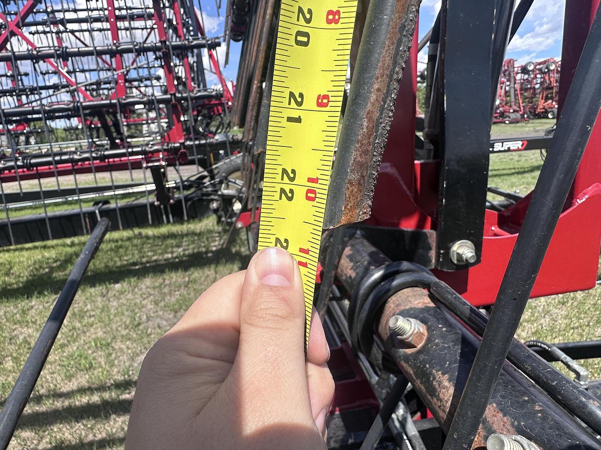 Used 2015 Elmers Mfg SUPER 7-90