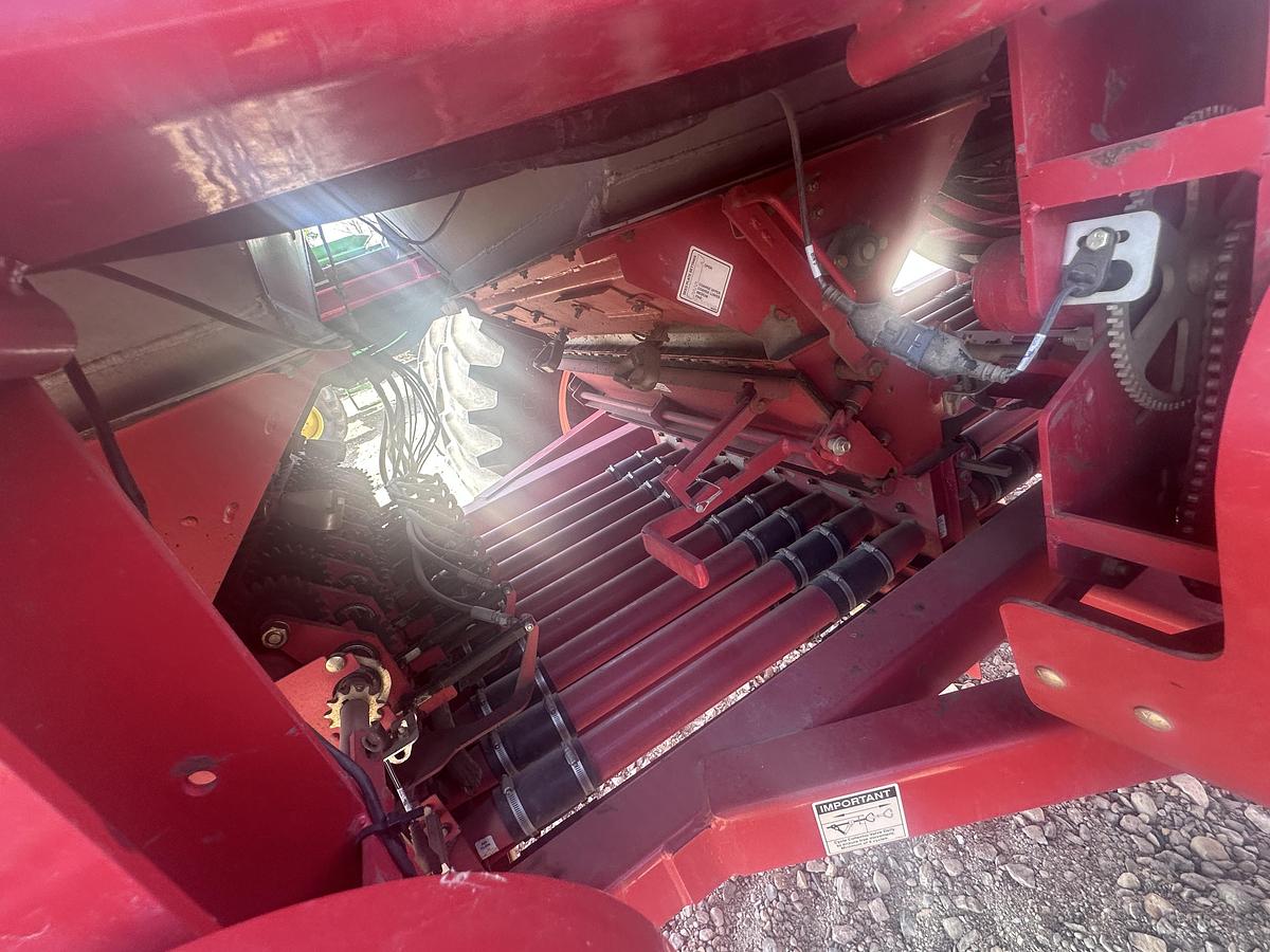 Used 2015 Morris CONTOUR 2 W/ Morris 9650ICT