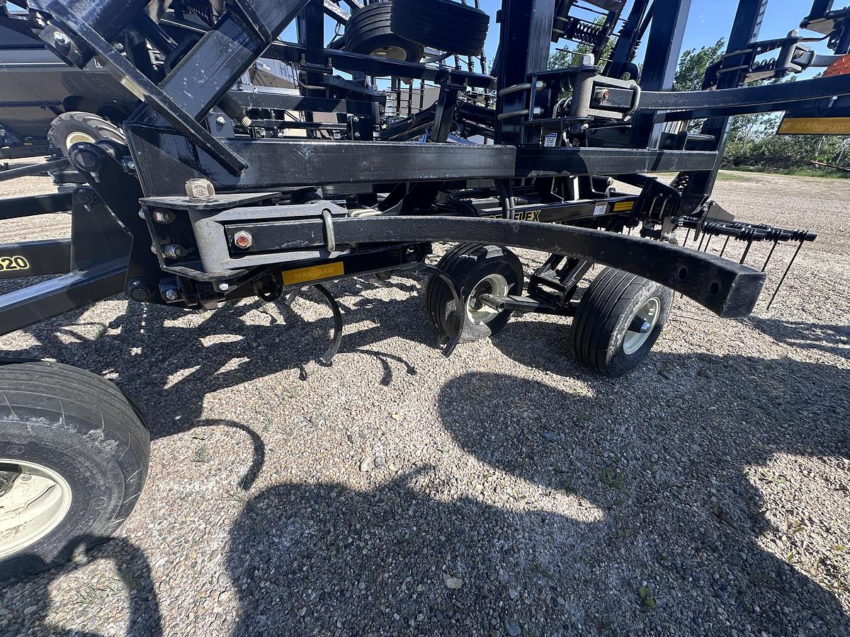 2023 Mandako Chisel Flex C6520