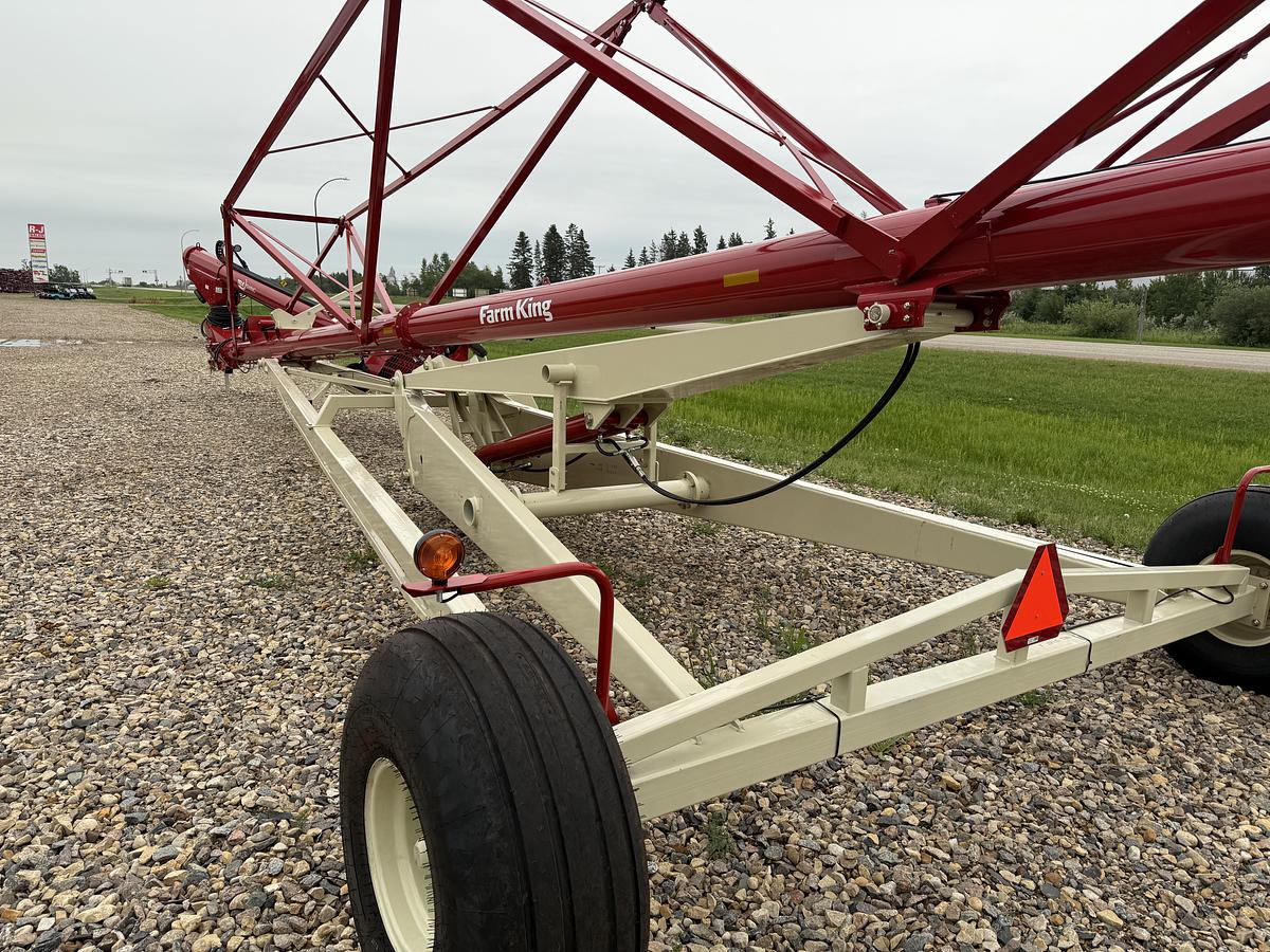 2026 Farm-King Y13114TS1