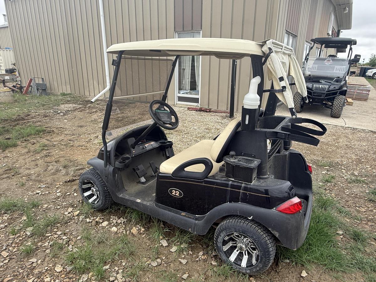 Used 2008 Club Car  Champion