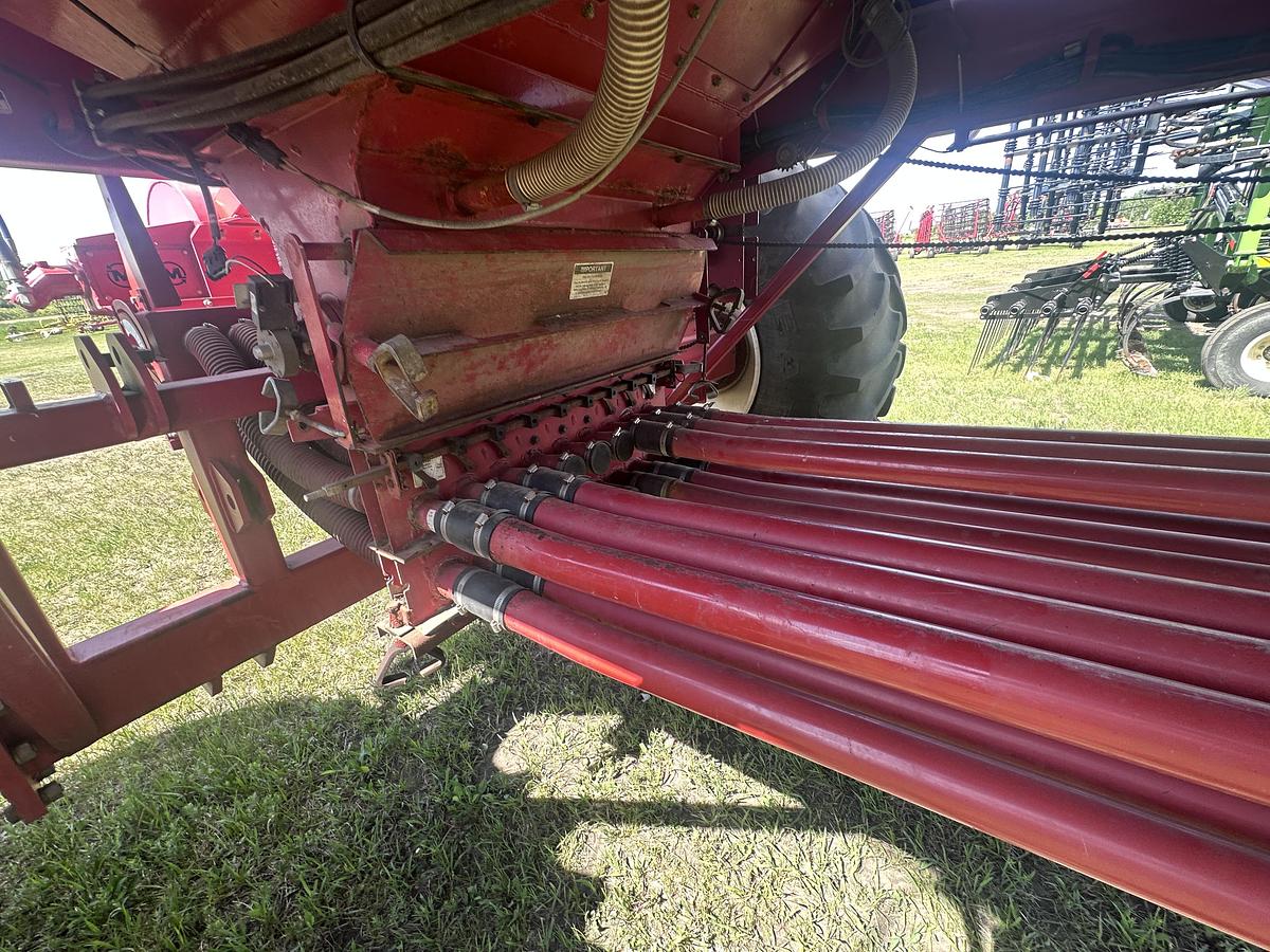 Used 2012 Morris 8370XL/ 2009 SeedHawk 42ft