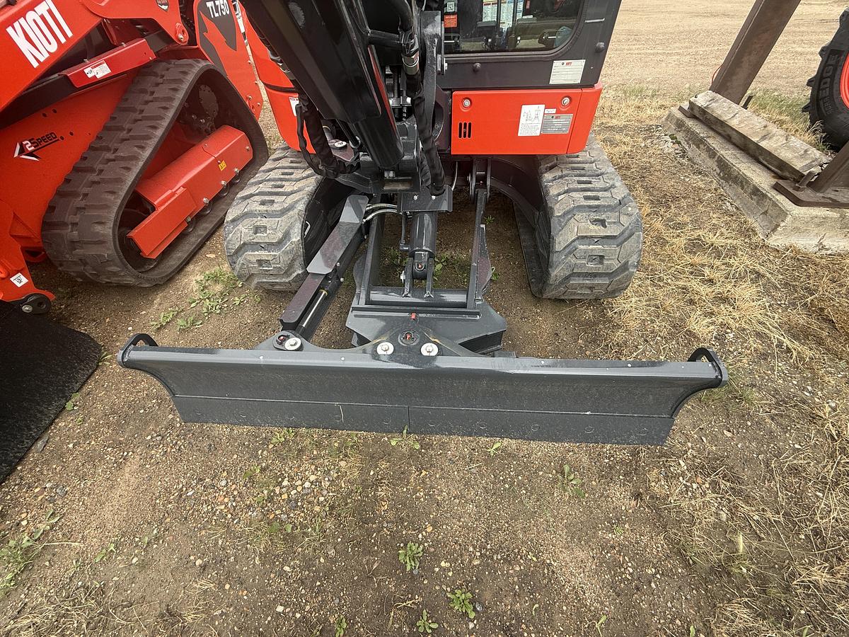 2026 Kioti MX570A