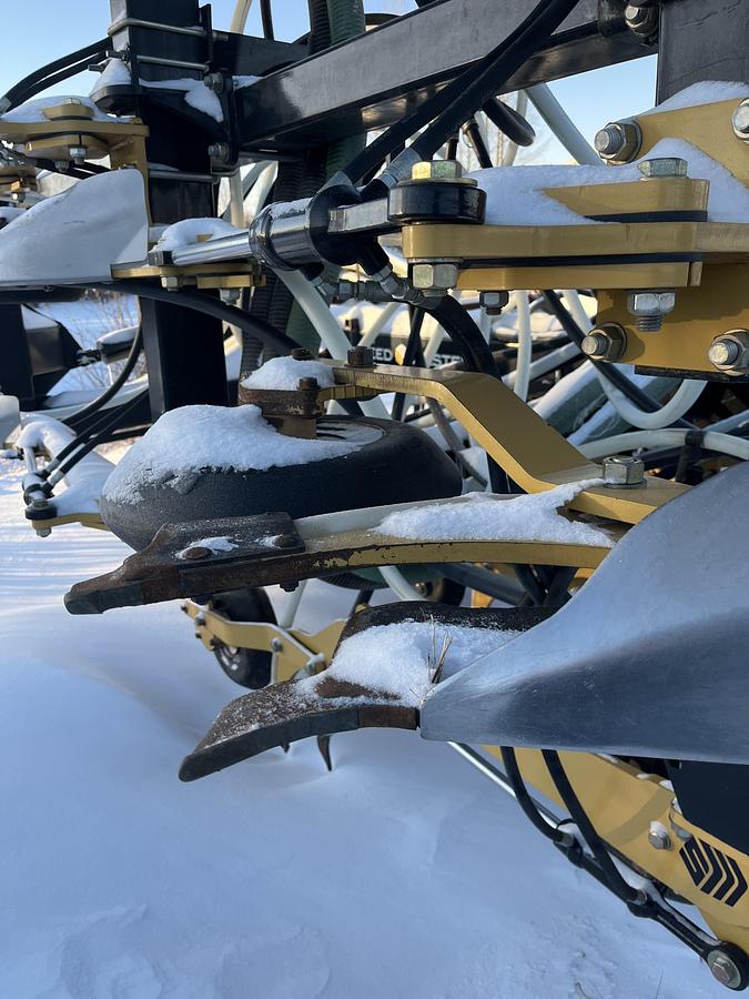 Used 2017 SeedMaster CT 5010 TXB