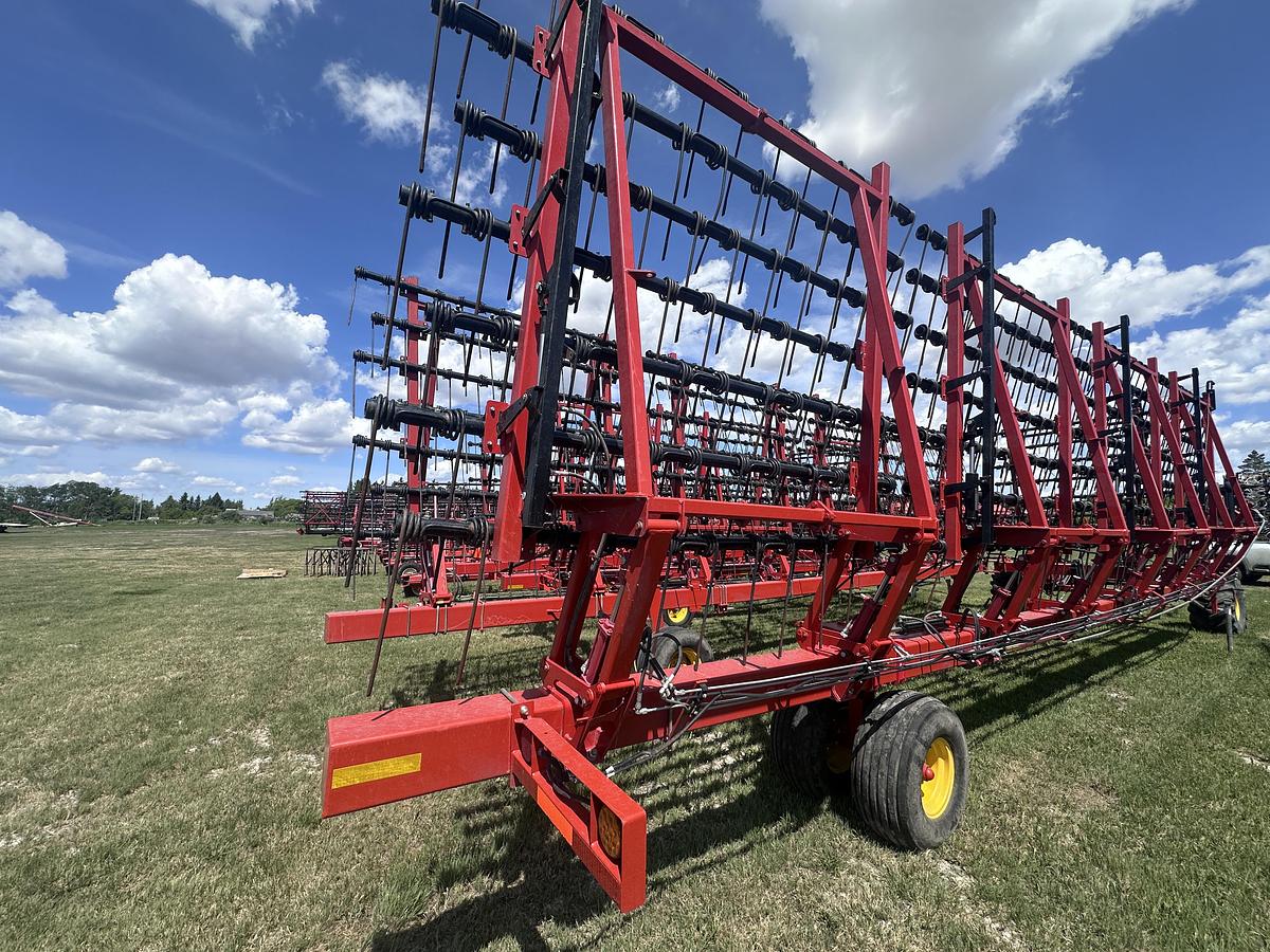 Used Used 2018 Bourgault XR770 Harrow