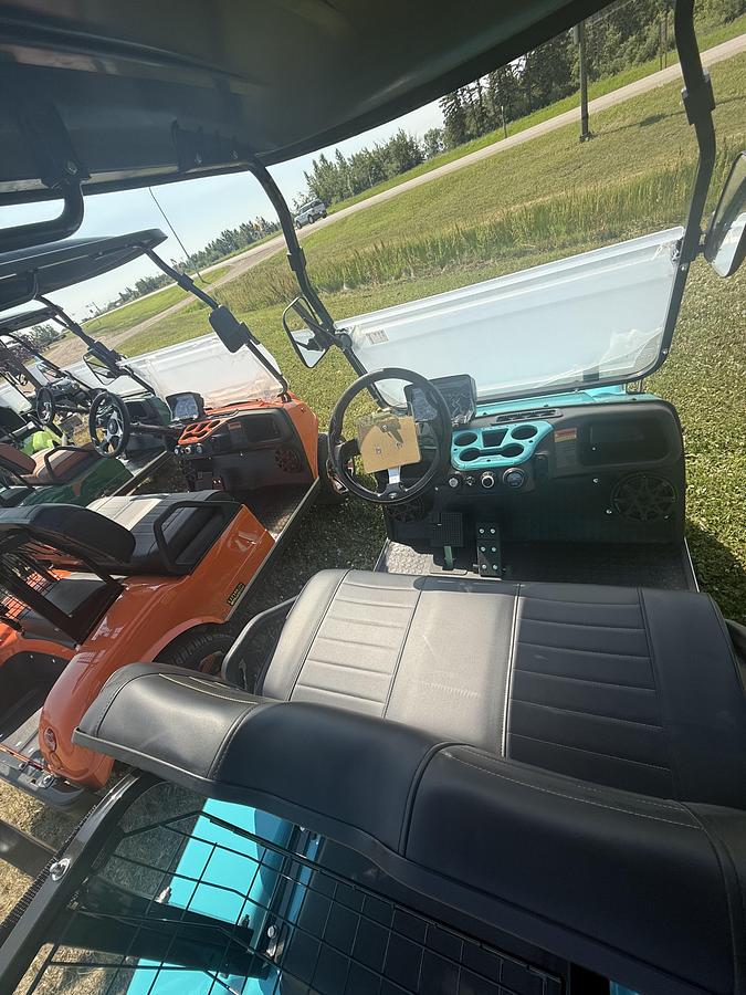 2025 HDK Classic 2 Plus