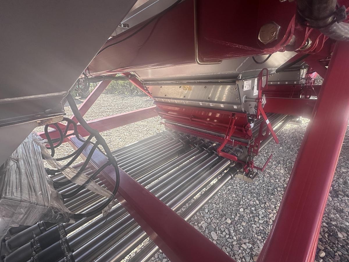 New 2025 Morris 10-1050 Air Cart