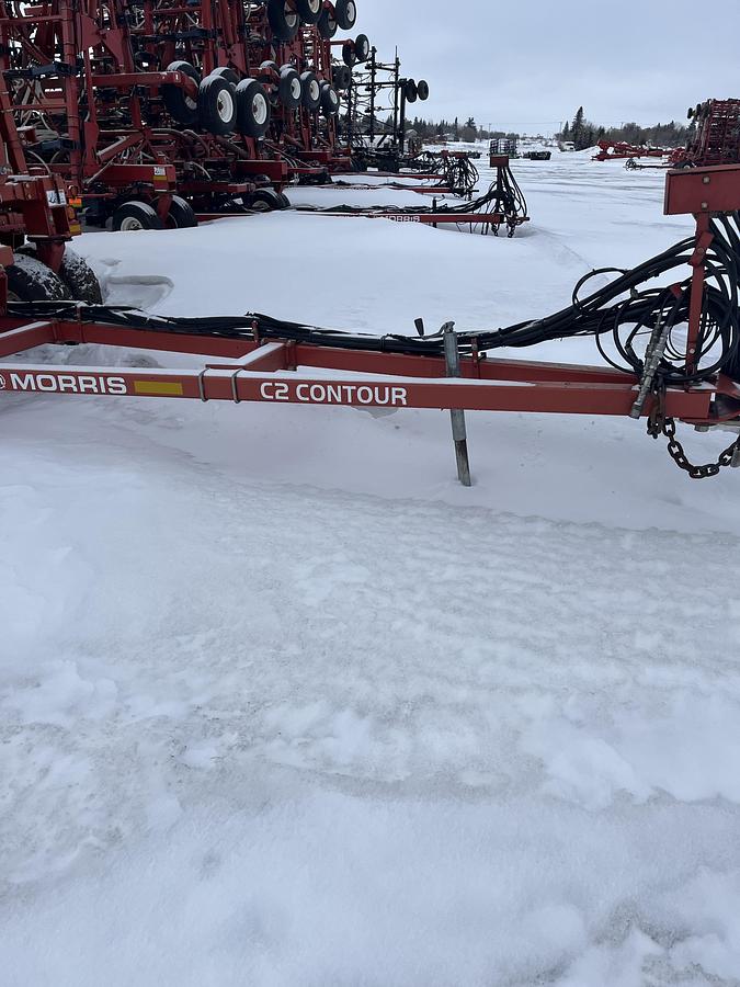 Used 2014 Morris CONTOUR 2