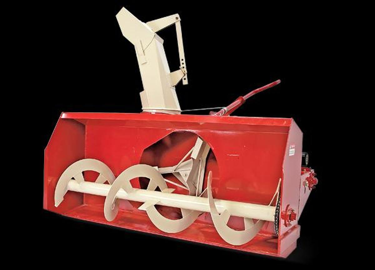 2026 Farm-King YC5010 Snow Blower
