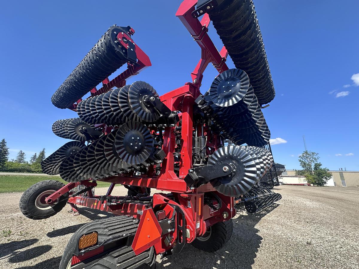 New 2024 Salford HALO VRT Disc High Speed