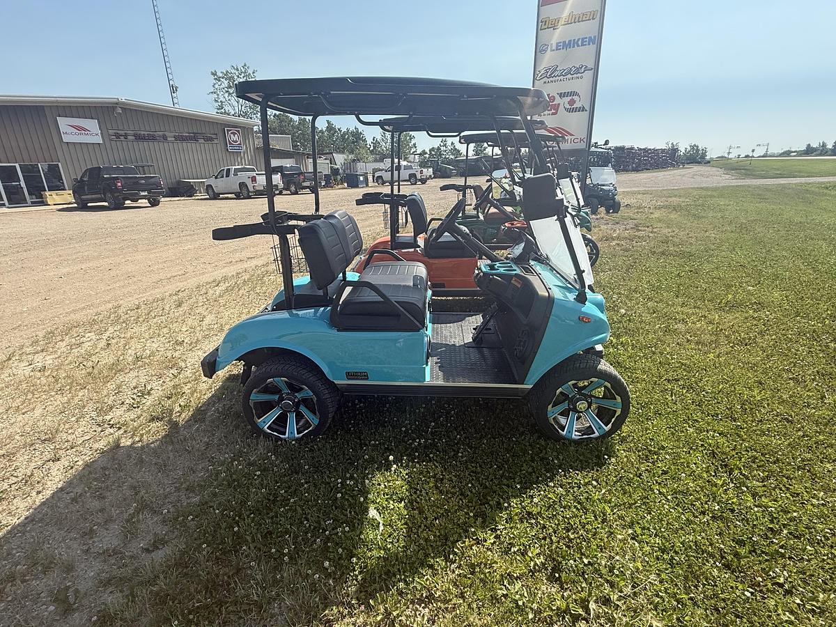 2025 HDK Classic 2 Plus