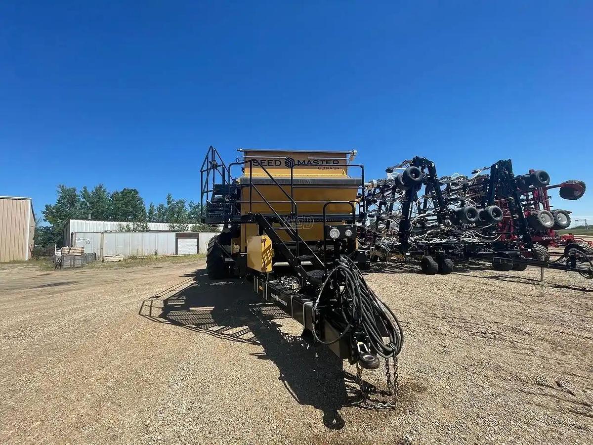 Used 2022 SeedMaster ULTRA SR 60