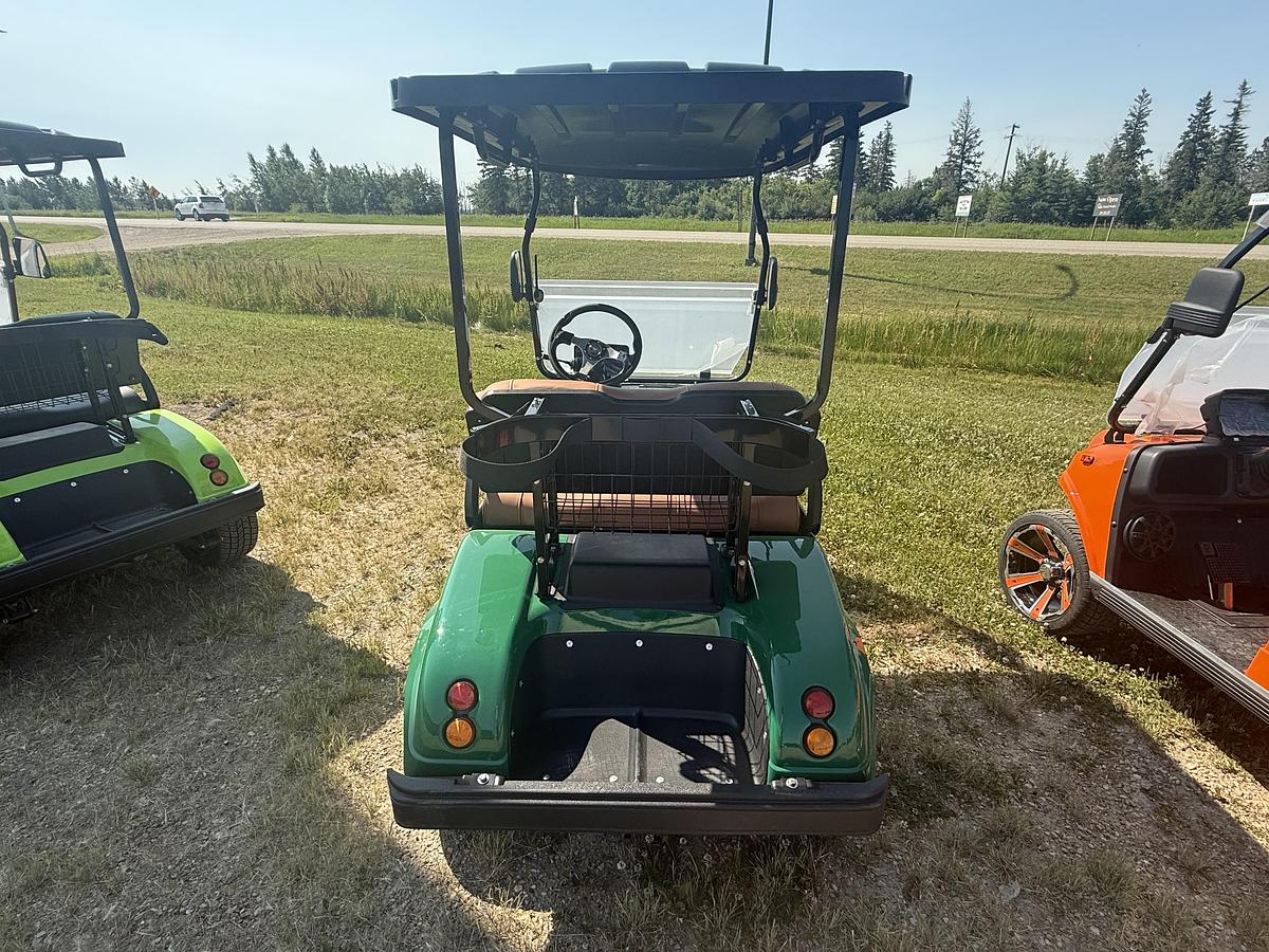 2025 HDK Classic 2 Plus