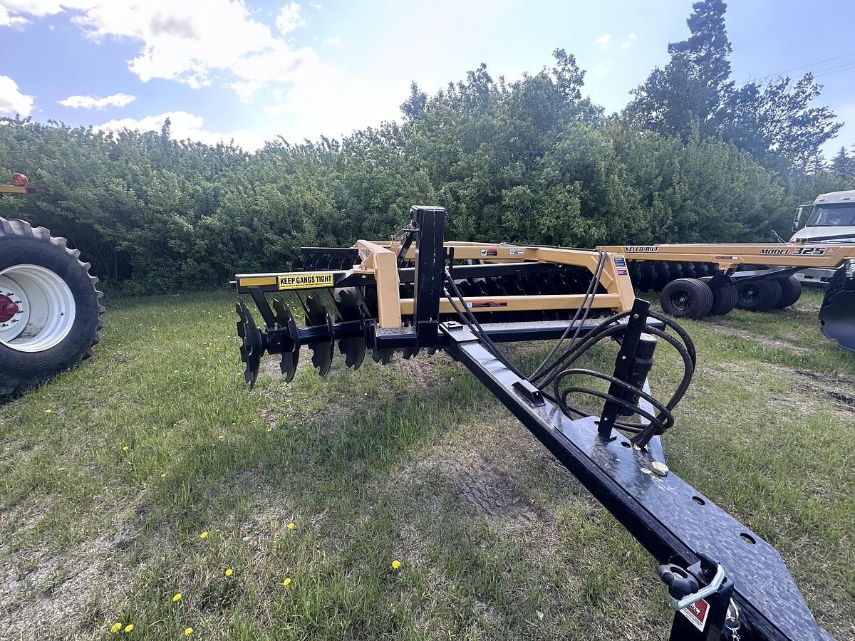 2024 Kello-Bilt Model 275