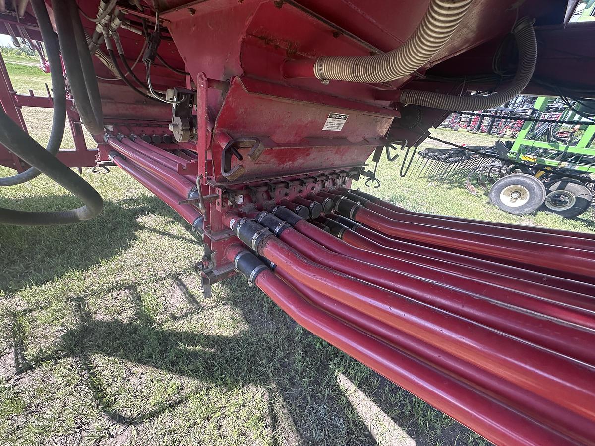 Used 2012 Morris 8370XL/ 2009 SeedHawk 42ft