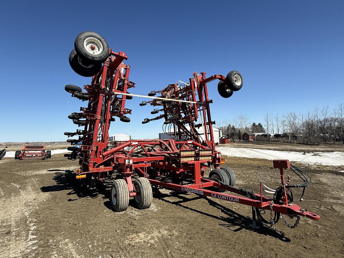 Used 2017 Morris CONTOUR 2