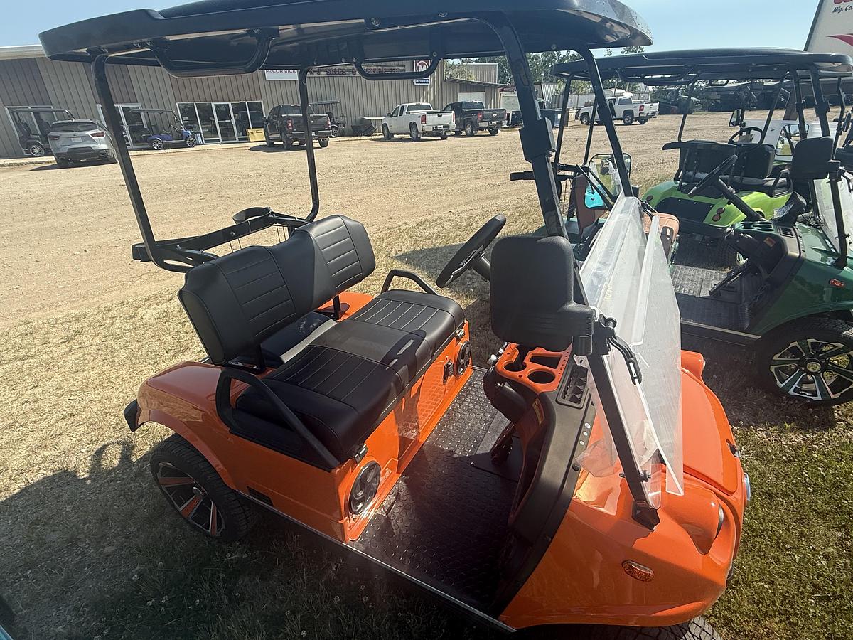 2025 HDK Classic 2 Plus