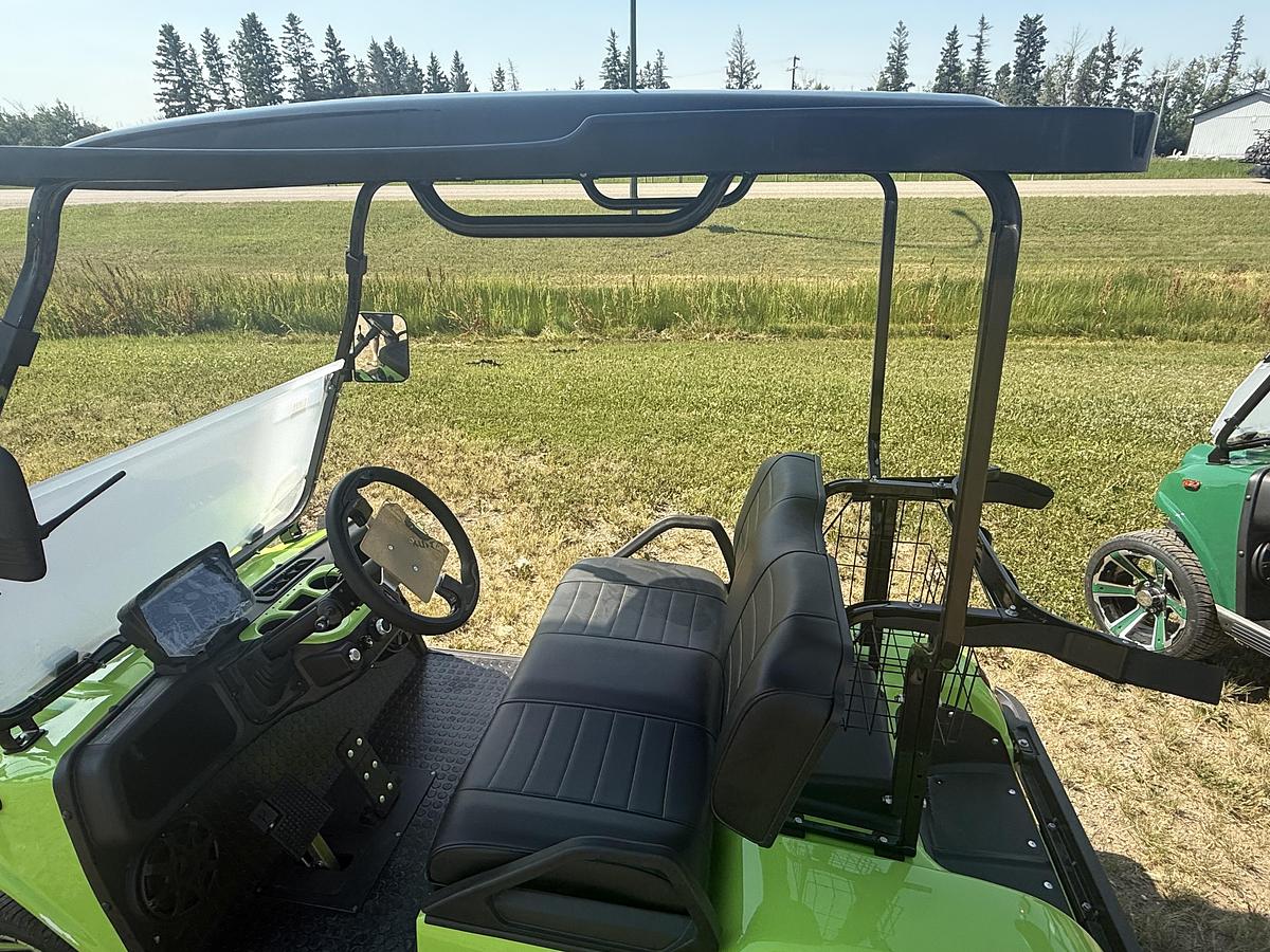 2025 HDK Classic 2 Plus