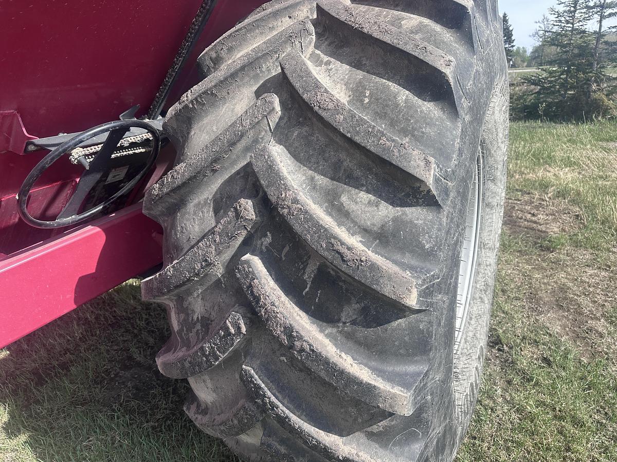 Used 2016 Demco 1050