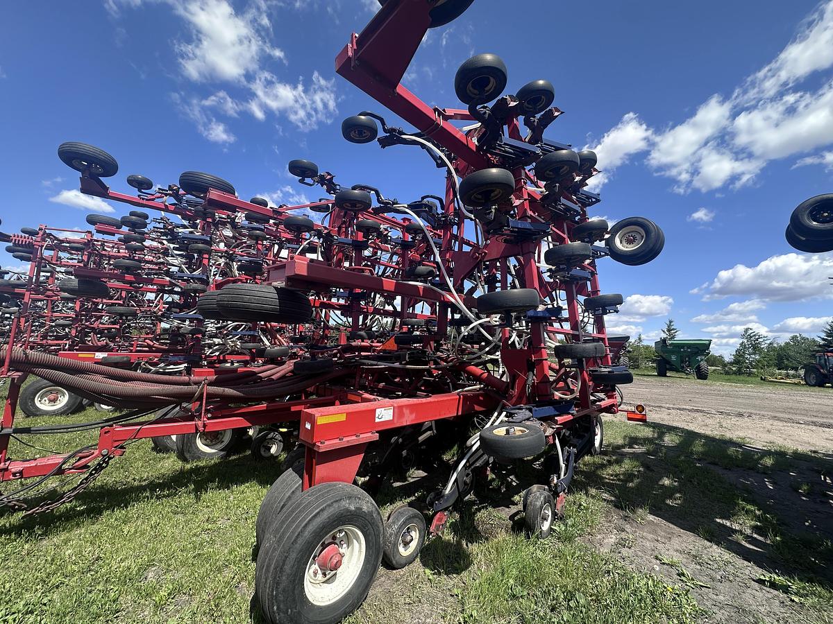 Used Used 2009 Morris CONTOUR Air Drill