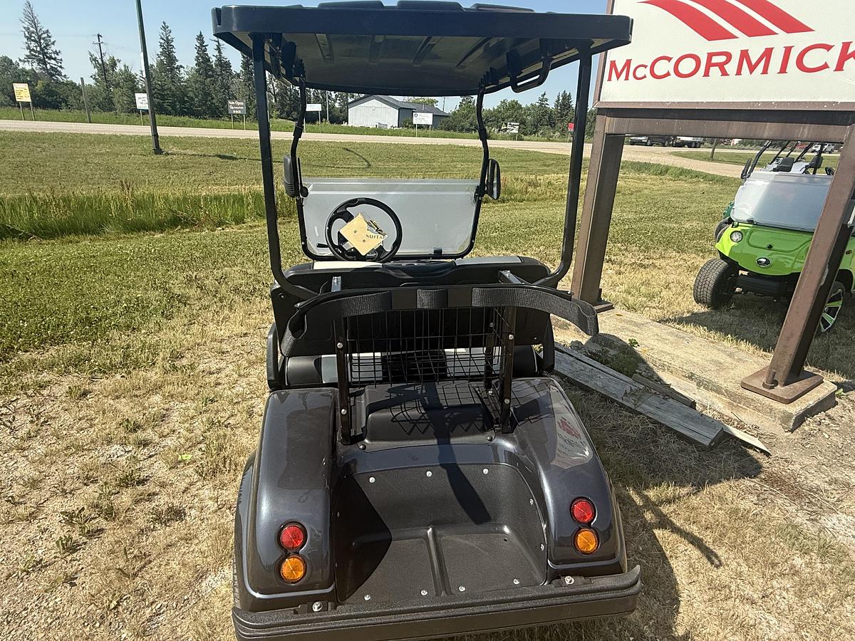 2026 HDK Classic 2 Plus