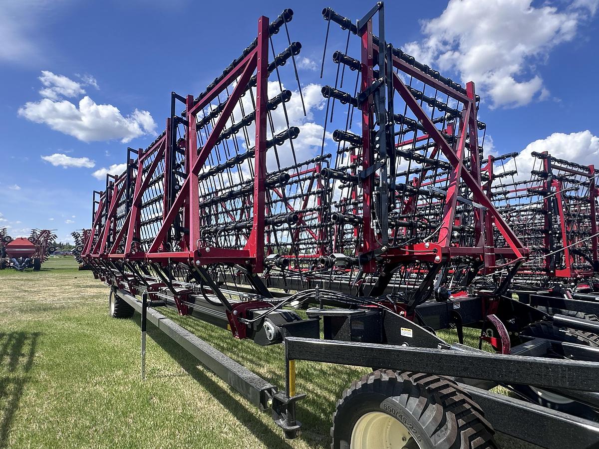 Elmers Mfg SUPER 7-90 Harrow