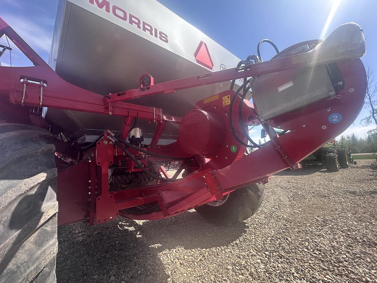 New 2025 Morris 10-1050 Air Cart