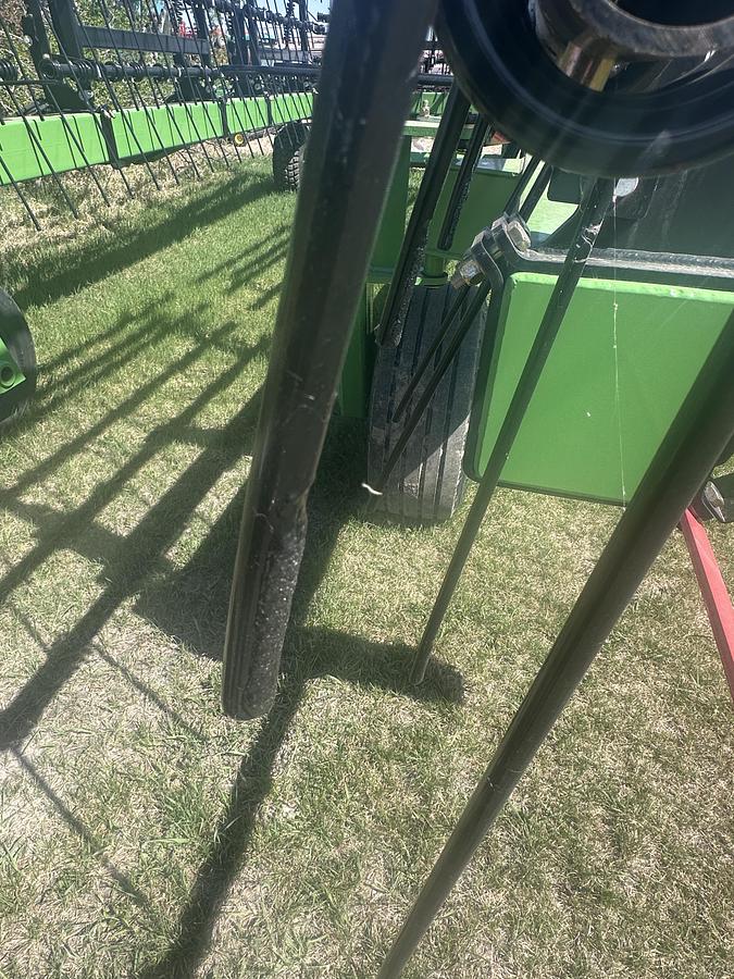 2023 Mandako Field Sergeant HH720