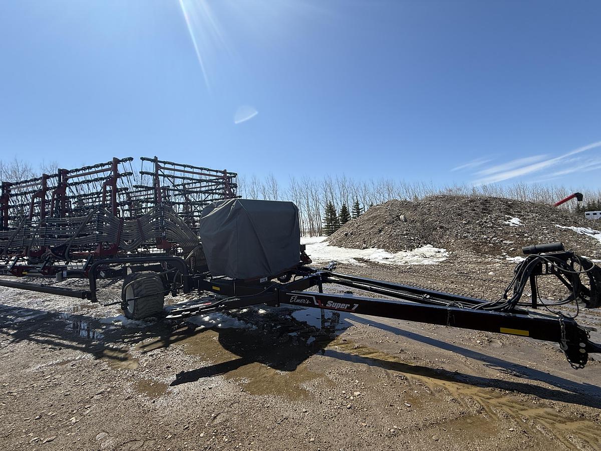 Used 2022 Elmers Mfg SUPER 7-90