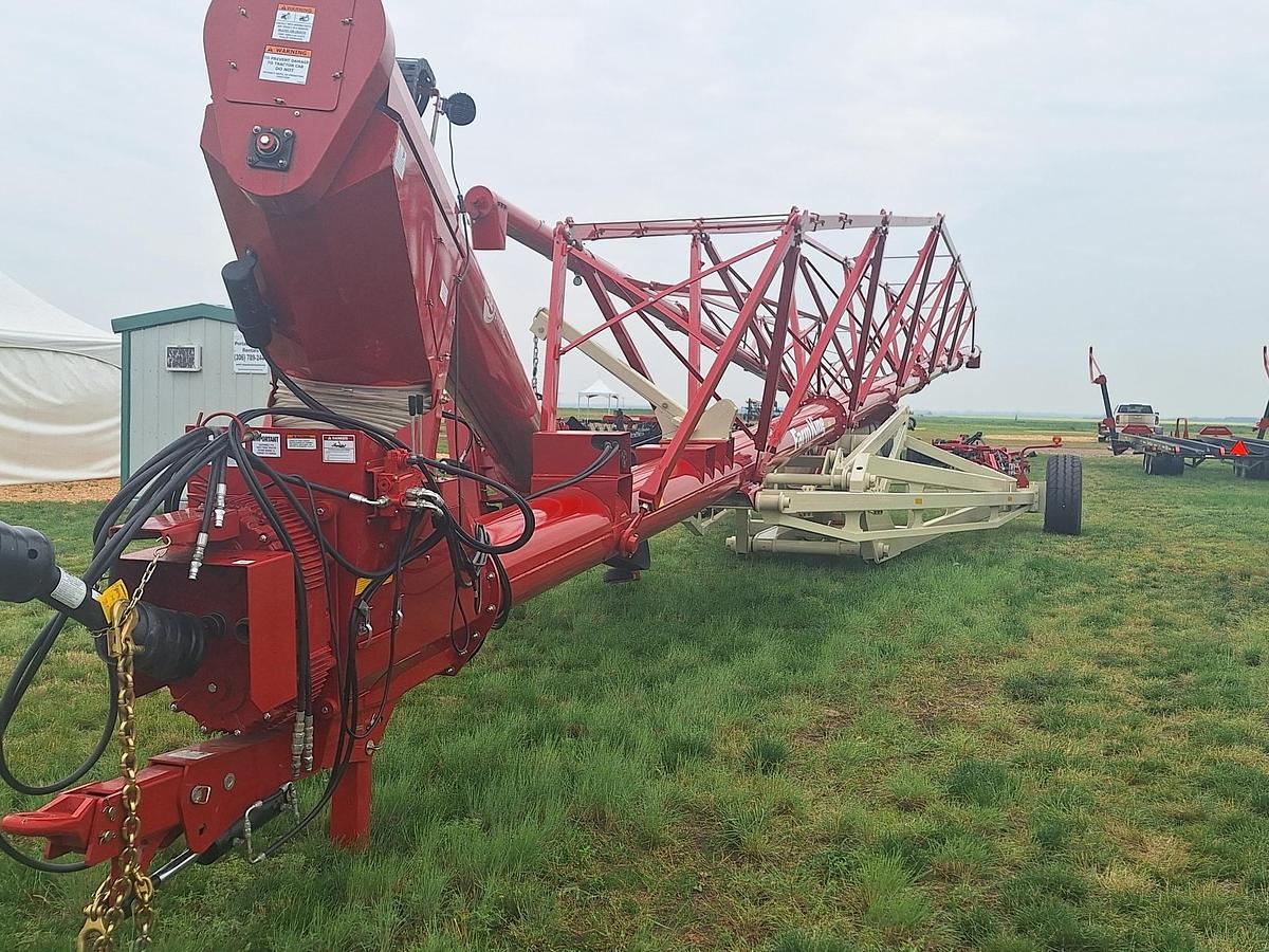 2025 Farm-King Y16125TS1