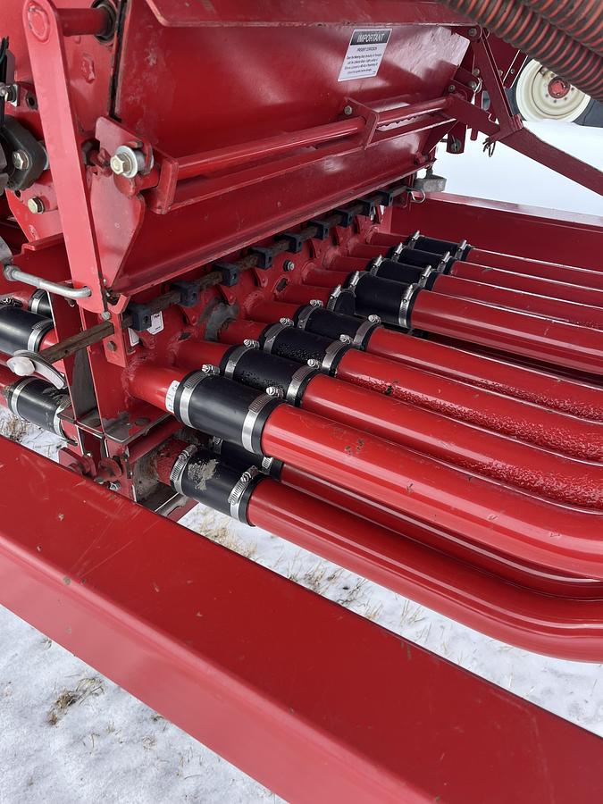 Used 2014 Morris CONTOUR 2