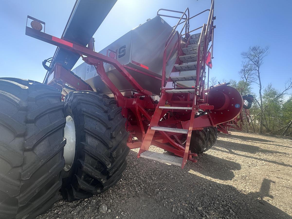 New 2025 Morris 91000 Air Cart